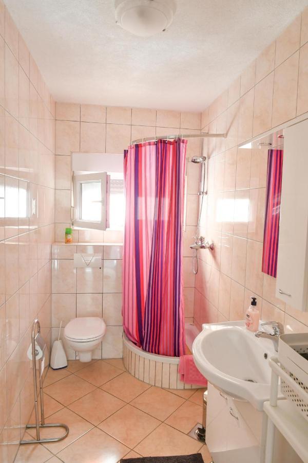 Apartments Bozenka كليك المظهر الخارجي الصورة