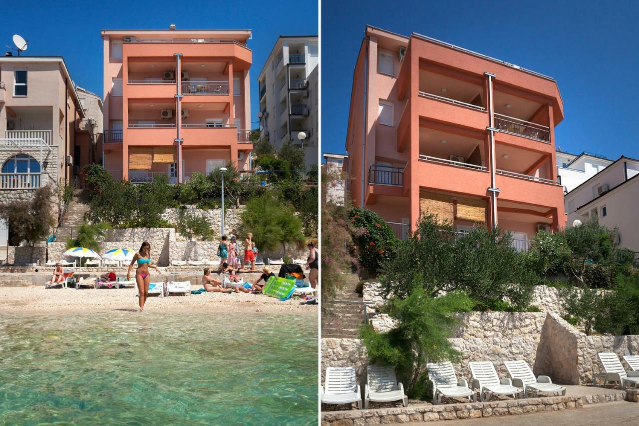 Apartments Bozenka كليك المظهر الخارجي الصورة