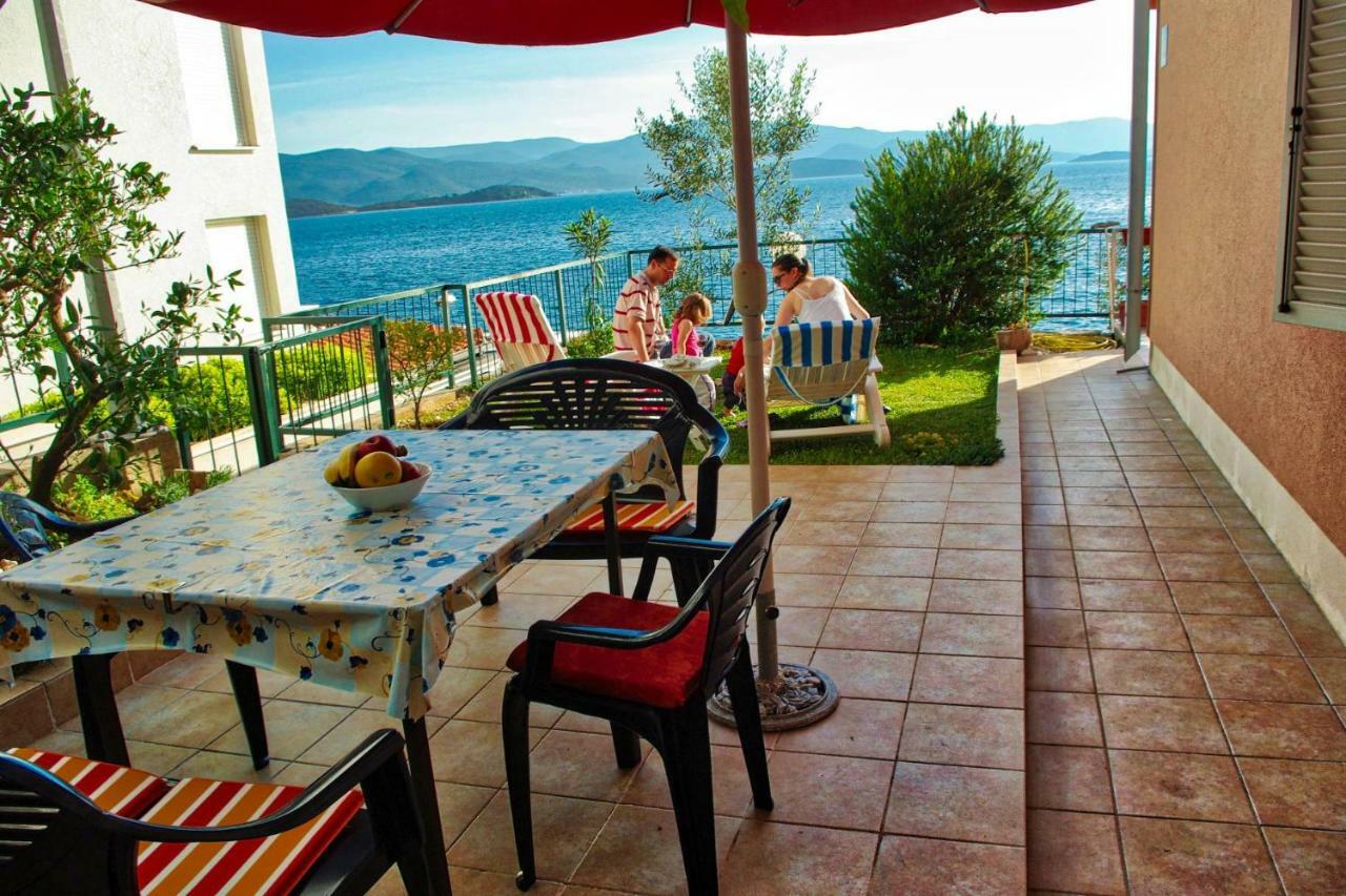 Apartments Bozenka كليك المظهر الخارجي الصورة